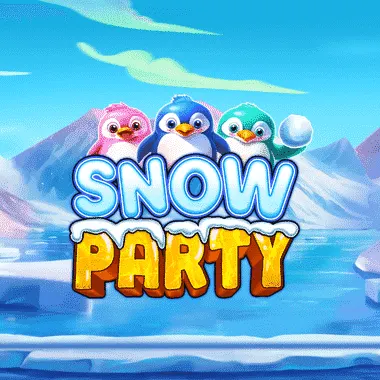 Snow Party