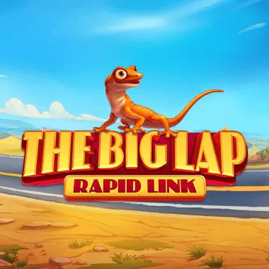 The Big Lap: Rapid Link