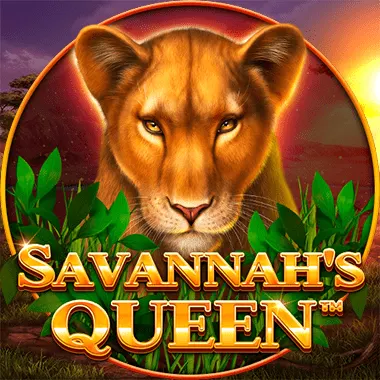 Savannah's Queen