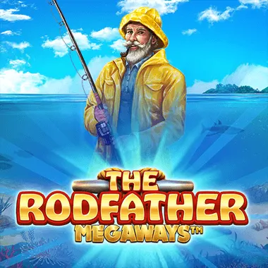 The Rodfather Megaways